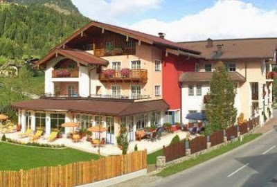 Vital & Familienhotel Angerwirt, Kleinarl, Austria