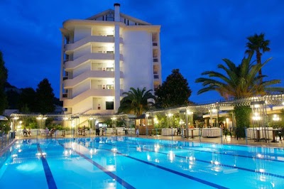 Hotel Mirasole International, Gaeta, Italy