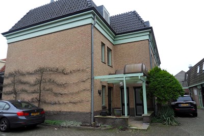 Hotel Abcoude, Abcoude, Netherlands