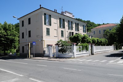 Albergo Belvedere, Acqui Terme, Italy