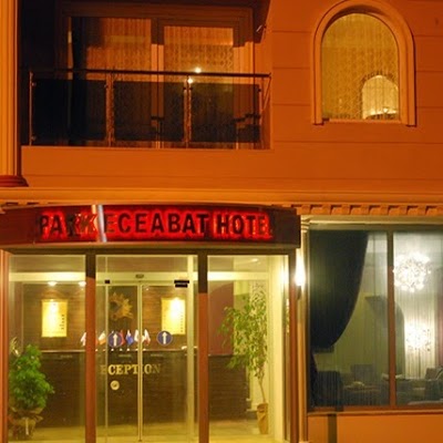 Park Eceabat Hotel, Canakkale, Turkey