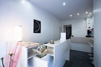 Hotel Adalesia, Turin, Italy