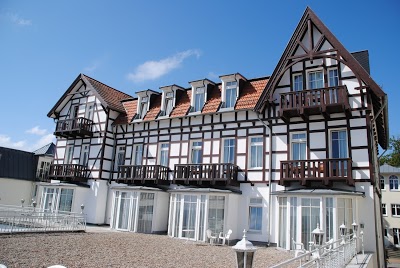 Aparthotel An der Seebr, Heringsdorf, Germany