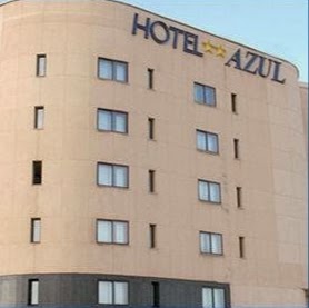 Vila-Real Marina Azul, Villarreal, Spain