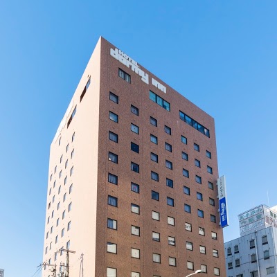 Dormy Inn Himeji, Himeji, Japan