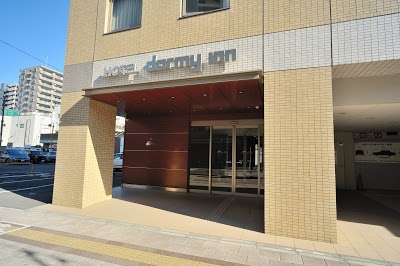 Dormy Inn Takasaki, Takasaki, Japan