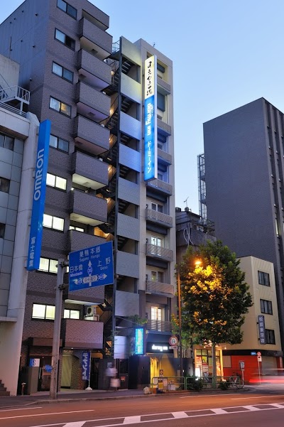 Dormy Inn Akihabara, Tokyo, Japan