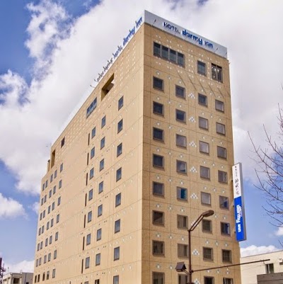 Dormy Inn Asahikawa, Asahikawa, Japan