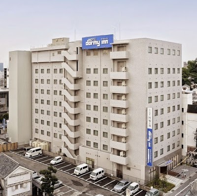 Dormy Inn Kurashiki, Kurashiki, Japan