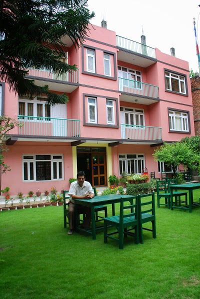 Acme Guest House, Kathmandu, Nepal