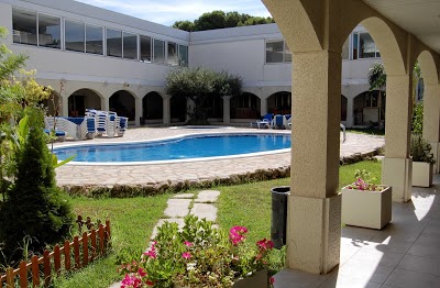 4R Hotel Meridi, Vandellos i lHospitalet de lInfant, Spain