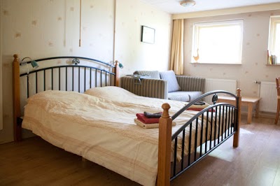 Hotel Harsta Hoeve, Hegebeintum, Netherlands