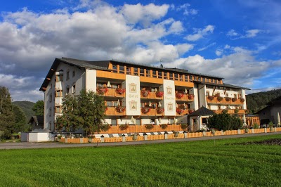 Sporthotel Xander, Leutasch, Austria