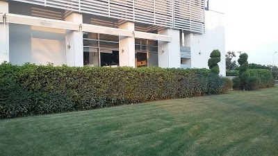 Megapole Hotel, Izmir, Turkey