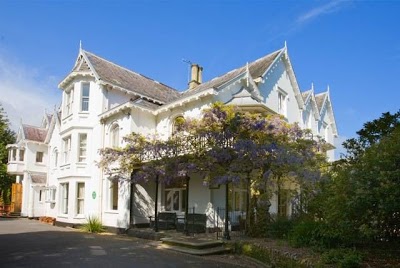 Sidholme Hotel, Sidmouth, United Kingdom