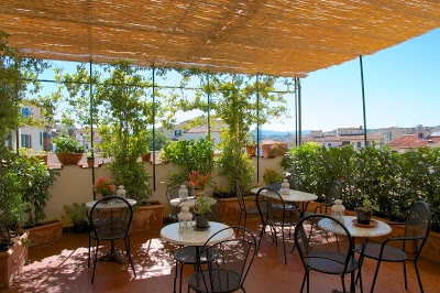 Hotel Emma, Florence, Italy
