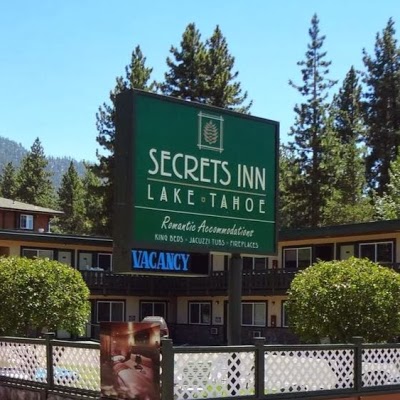 Secrets Inn Lake Tahoe, South Lake Tahoe, United States of America