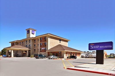 Sleep Inn And Suites Lubbock, Lubbock, United States of America