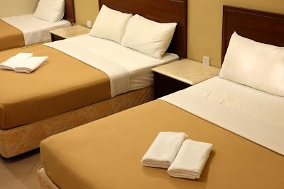 BestStay Hotel Pangkor Island, Pangkor Island, Malaysia