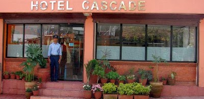 Cascade Hotel, Kathmandu, Nepal