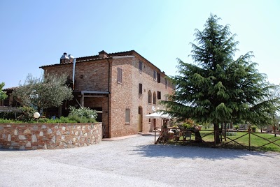 La Foresteria, Sinalunga, Italy