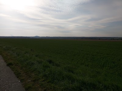 Kronsberger Hof, Hannover, Germany
