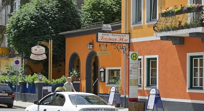 Itzlinger Hof, Salzburg, Austria