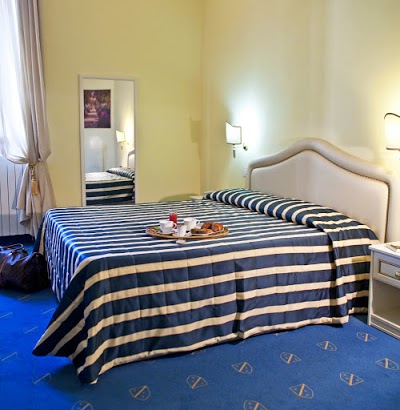 Hotel Navy, Livorno, Italy