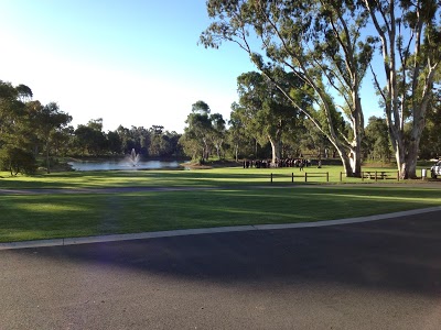 Serafino McLaren Vale, McLaren Vale, Australia