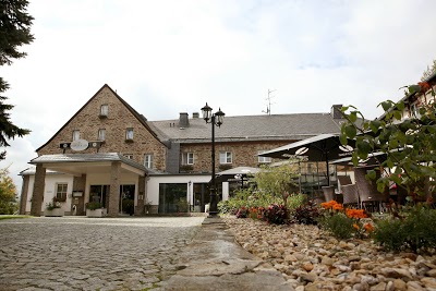 Sonnenhotel Hoher Hahn, Schwarzenberg, Germany