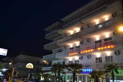 Gold Stern Hotel, Katerini, Greece