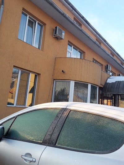 Hotel Terra, Oradea, Romania