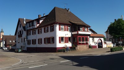 Heckenrose, Ringsheim, Germany