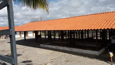 Fazenda Monte Castelo, Gravata, Brazil