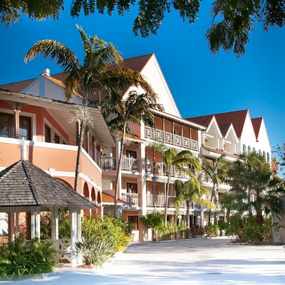 The Marlin at Taino Beach Resort & Clubs, Freeport, Bahamas