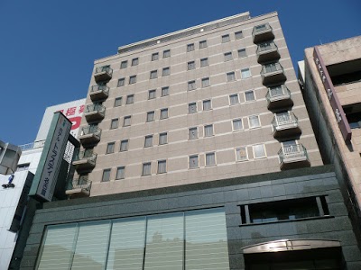 Hotel Trusty Nagoya, Nagoya, Japan