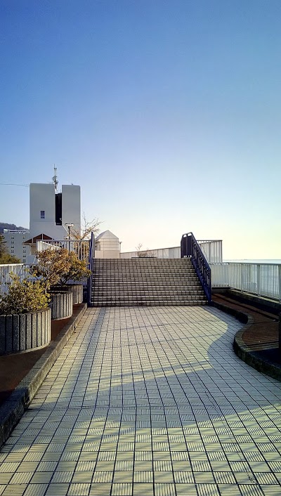 Resorpia Atami, Atami, Japan