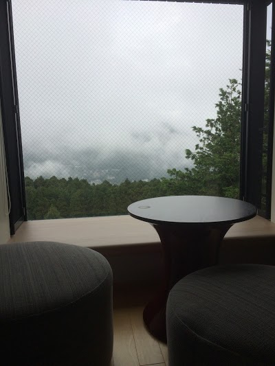 Resorpia Hakone, Hakone, Japan
