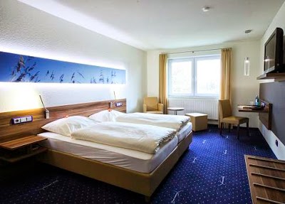 Im Sch, Jever, Germany