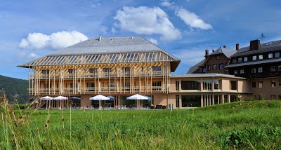 Breggers Schwanen Hochtal SPA, Bernau, Germany