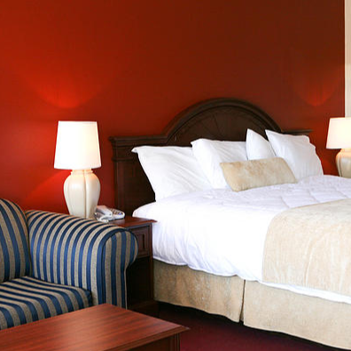 Saxony Motel, Chatham, Canada