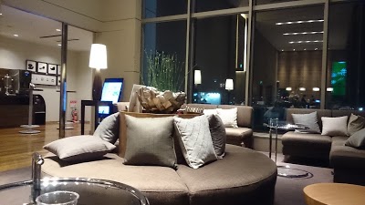 Hotel Resol Hakata, Fukuoka, Japan