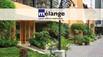 MELANGE LAVELLE, Bangalore, India