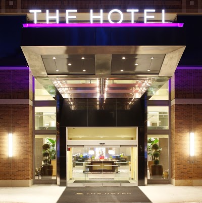 The Hotel at Arundel Preserve, Hanover, United States of America