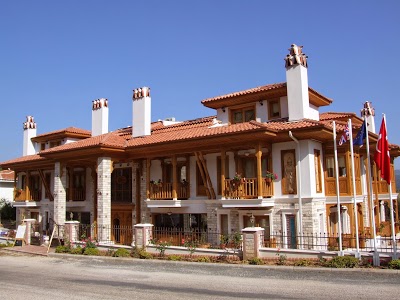 OTTOMAN KONAK HOTEL KERME, Akyaka, Turkey