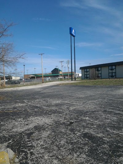Relax Inn Warrenton, Warrenton, United States of America