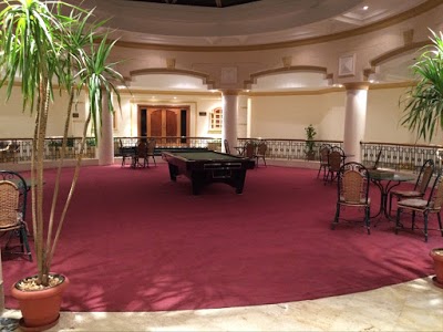 Dive Inn Resort, Sharm El Sheikh, Egypt