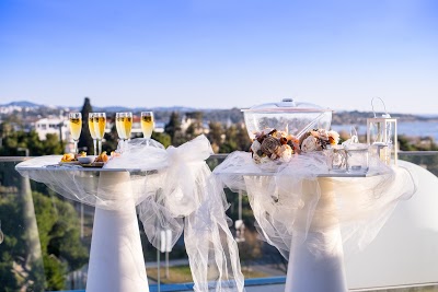 Glyfada Hotel, Glyfada, Greece