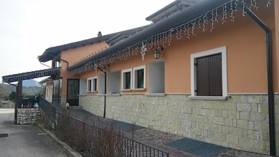 Cocoon, Pescasseroli, Italy