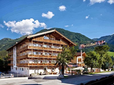 Steiger, Neukirchen am Grossvenediger, Austria
